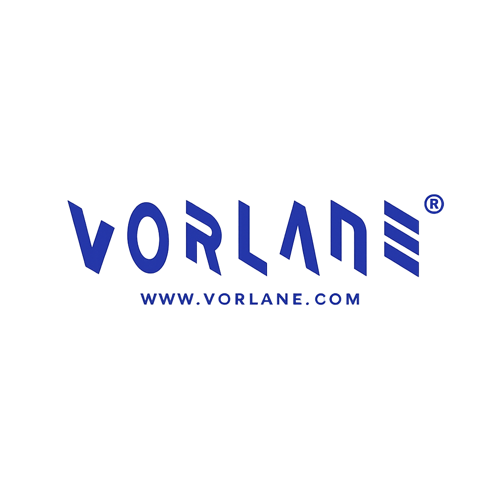 Vorlane